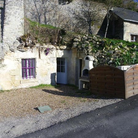 Les Hauts De Nazelles Eksteriør billede